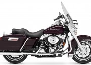 Harley-Davidson FLHRI Road King